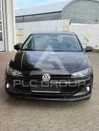 2018 Volkswagen Polo