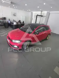 2018 Volkswagen Polo