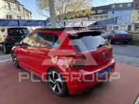 2018 Volkswagen Polo