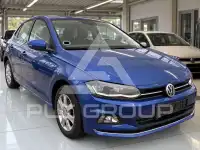 2018 Volkswagen Polo