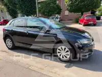 2018 Volkswagen Polo