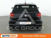 2018 Volkswagen Polo