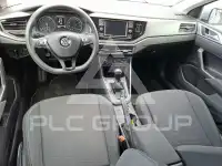 2018 Volkswagen Polo