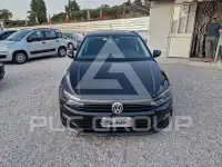 2018 Volkswagen Polo