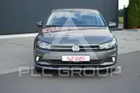 2018 Volkswagen Polo
