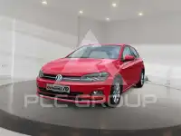2018 Volkswagen Polo