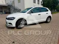 2018 Volkswagen Polo