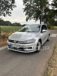 2018 Volkswagen Polo