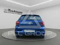 2018 Volkswagen Polo