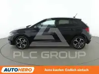 2018 Volkswagen Polo
