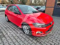 2018 Volkswagen Polo