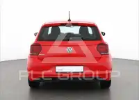 2018 Volkswagen Polo