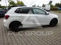 2018 Volkswagen Polo