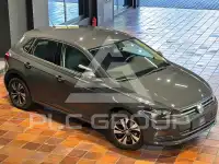 2018 Volkswagen Polo