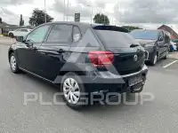 2018 Volkswagen Polo