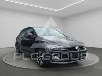 2018 Volkswagen Polo