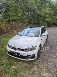 2018 Volkswagen Polo