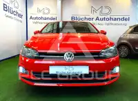 2018 Volkswagen Polo