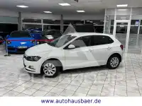 2018 Volkswagen Polo