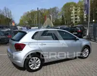 2018 Volkswagen Polo
