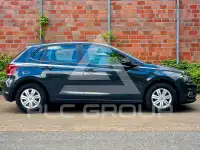 2018 Volkswagen Polo