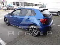 2018 Volkswagen Polo