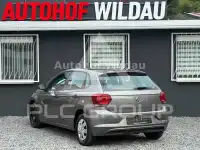 2018 Volkswagen Polo