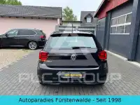 2018 Volkswagen Polo