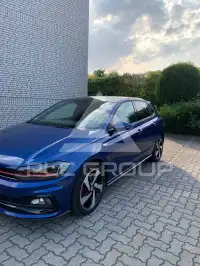 2018 Volkswagen Polo