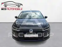 2018 Volkswagen Polo