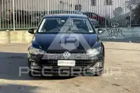 2018 Volkswagen Polo