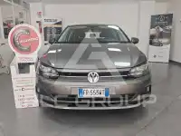 2018 Volkswagen Polo
