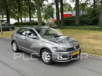 2018 Volkswagen Polo