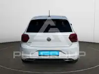 2018 Volkswagen Polo