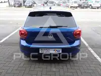 2018 Volkswagen Polo