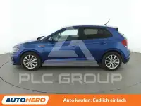 2018 Volkswagen Polo