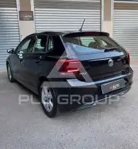2018 Volkswagen Polo