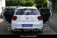 2018 Volkswagen Polo