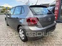2018 Volkswagen Polo