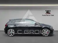 2018 Volkswagen Polo