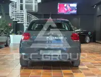 2018 Volkswagen Polo