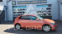 2018 Volkswagen Polo