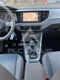 2018 Volkswagen Polo