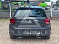 2018 Volkswagen Polo