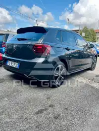 2018 Volkswagen Polo