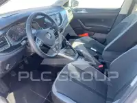 2018 Volkswagen Polo