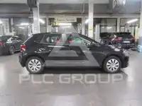 2018 Volkswagen Polo