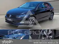 2018 Volkswagen Polo