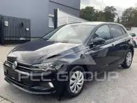 2018 Volkswagen Polo