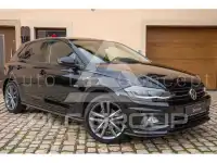 2018 Volkswagen Polo